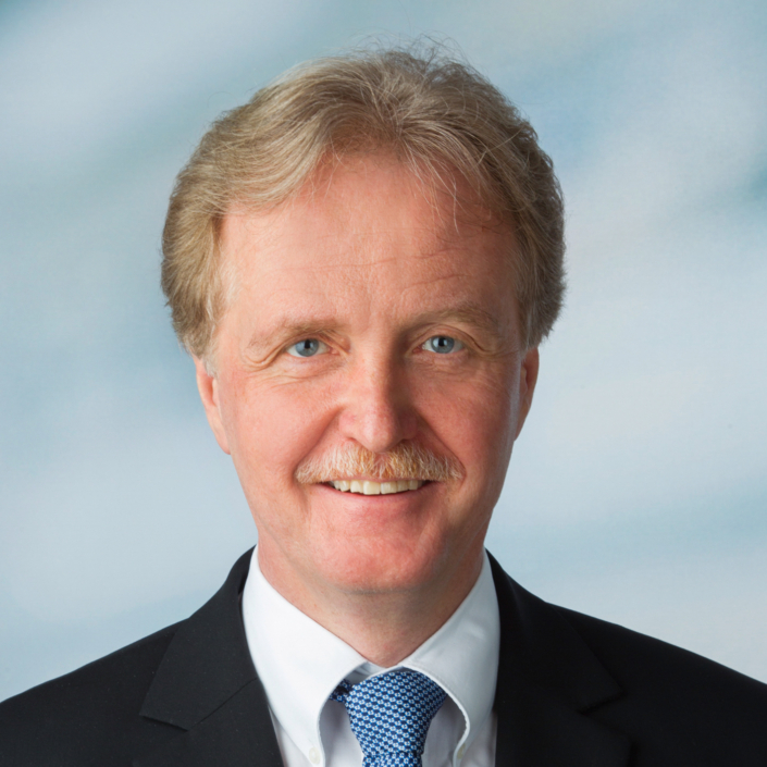 Mag. Gerhard Grabner Austrian SDGAward